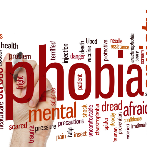 Trattamento per fobie a Colleferro