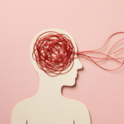 Terapia per ansia a Colleferro